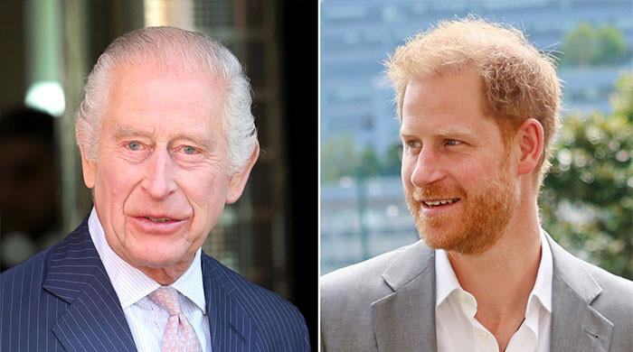 Prince Harry’s possible reconciliation with King Charles: Key sign revealed
