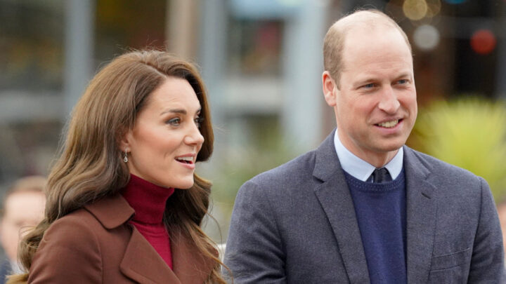 Prince William receives shocking news from US