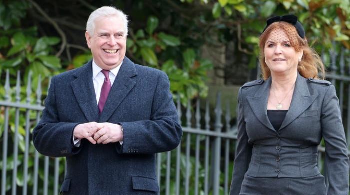 Prince Andrew finds ‘ideal option’ to move amid feud with King Charles?