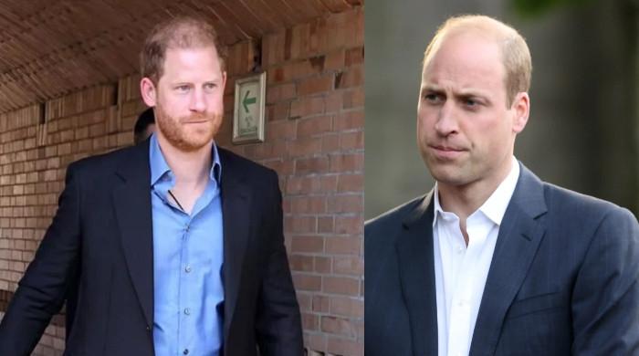 Prince William ‘doesn’t need’ Prince Harry in his life : ‘monetary gain’