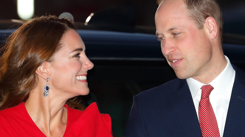 Kate Middleton and Prince William Release Joint Statement Just a Few Days After Surprise Appearance
