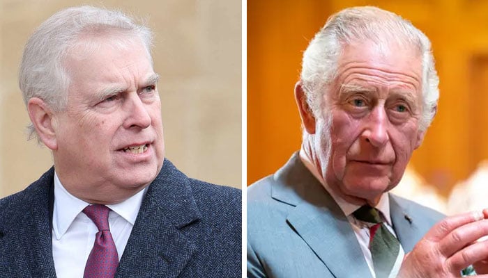 King Charles adds to Prince Andrew’s stress with new announcement