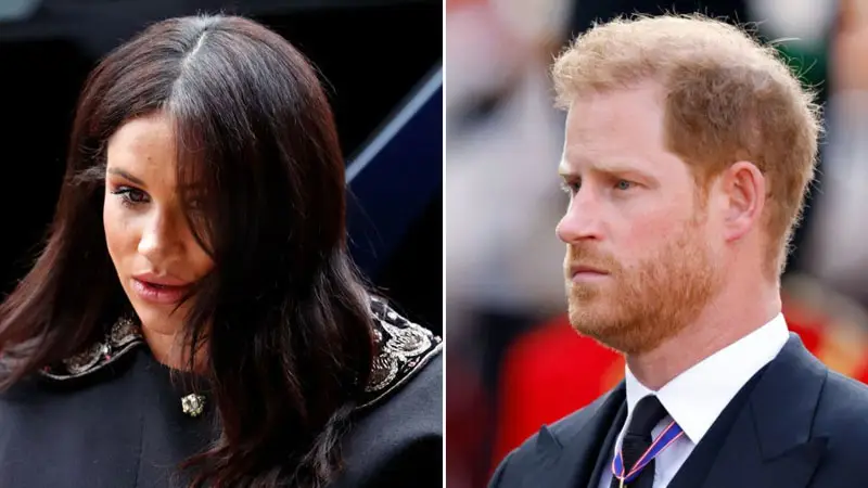 Meghan Markle Will Only Return to the UK on One Condition: ‘A Place of Their Own with Strict Security’