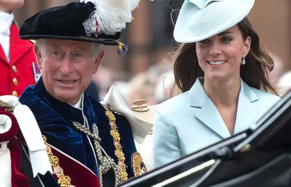 Prince William, Kate Middleton left ‘hurt’ by King Charles’ unexpected move