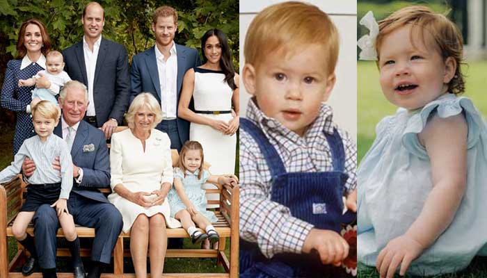 Prince Harry ‘hurts’ King Charles with shocking decision about Archie, Lilibet