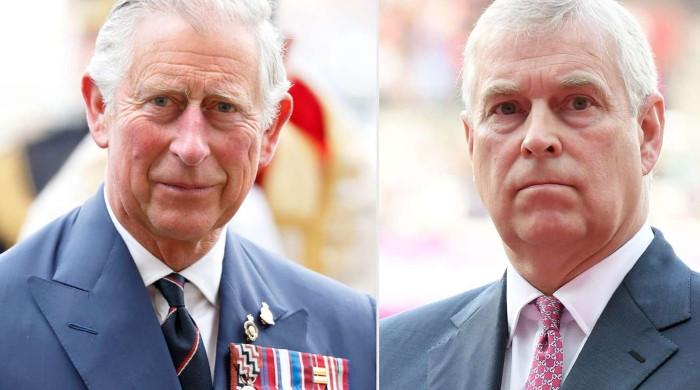 Prince Andrew makes stern decision amid feud with King Chares