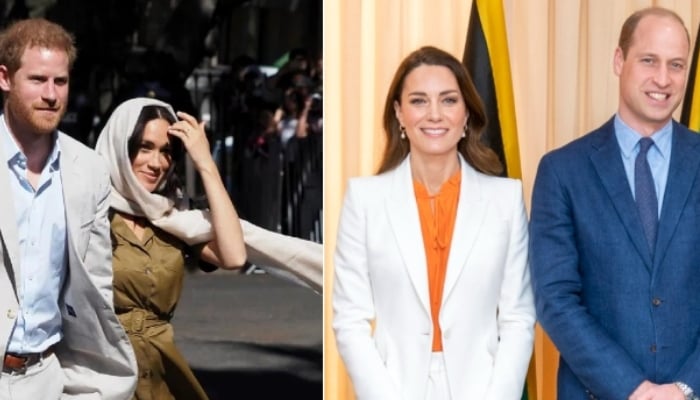 Prince Harry expects major sacrifice from Prince William