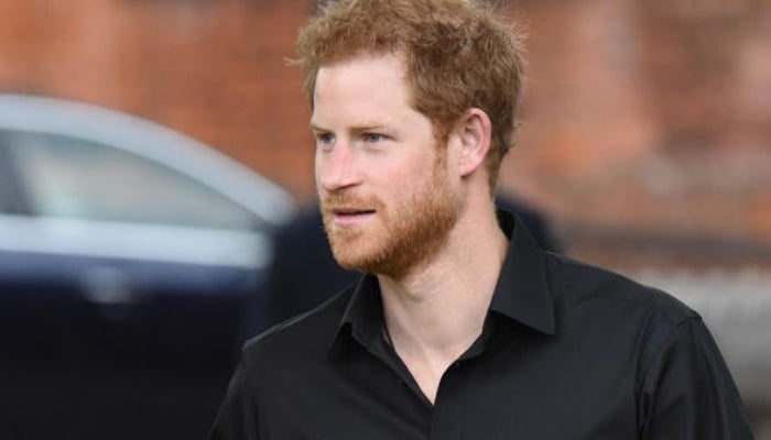 Prince Harry fulfills major duty: ‘would have been heartbroken