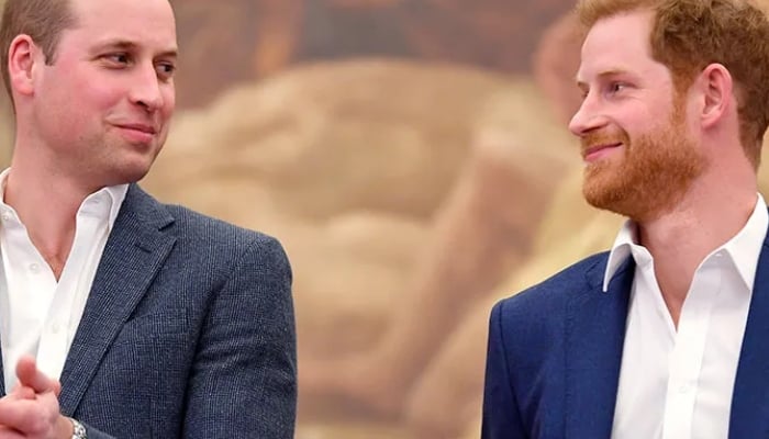 Prince Harry takes new step toward return to Royal Family