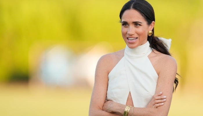 Meghan Markle ‘thrilled’ to launch new brand