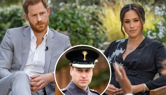 Prince William’s new strategic move insults Prince Harry, Meghan Markle