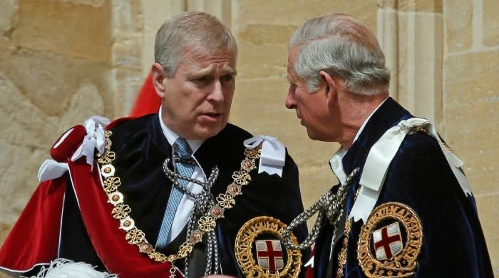 Prince Andrew accused of neglecting Royal Lodge amid King Charles row
