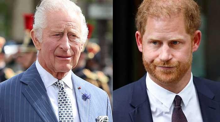 Prince Harry receives big news from UK about his royal role