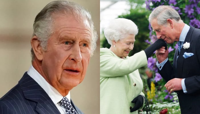 King Charles makes sad admission about late Queen Elizabeth