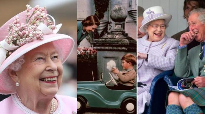 Fans share tributes to Queen Elizabeth after Buckingham Palace’s emotional post