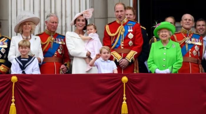 Royal family faces struggles after Queen’s death