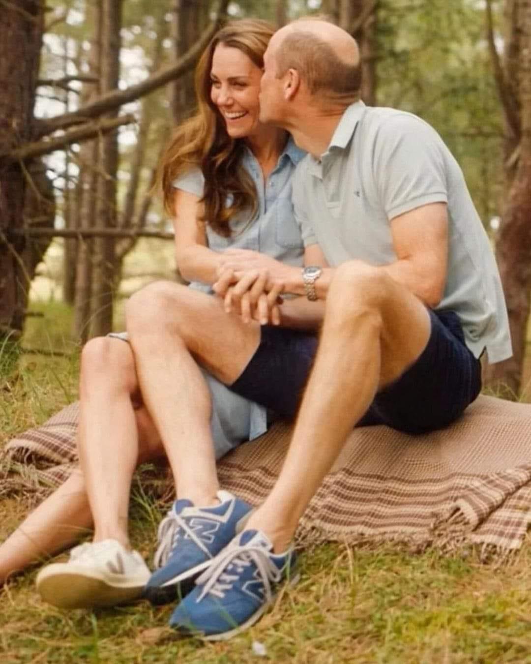 Kate Middleton’s Parents Make a Surprising Cameo in The Princess’s Cancer Update Video