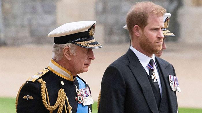 Unveiling WHY King Charles isn’t compromising for Prince Harry