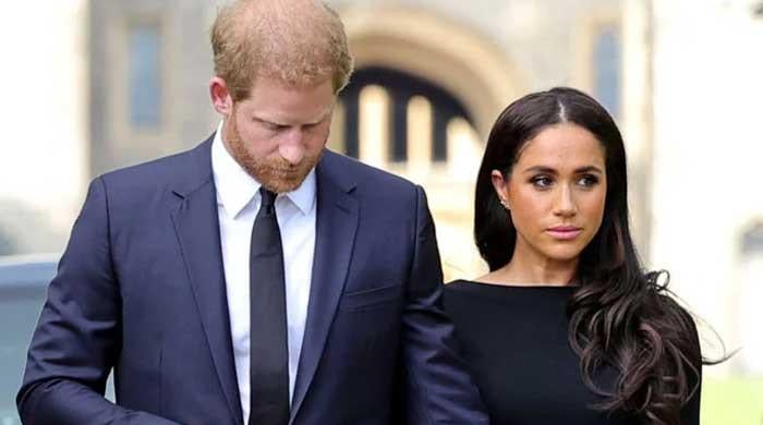 Prince Harry shatters Meghan Markle’s dream with bold decision