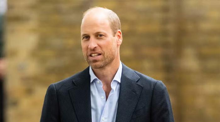 All eyes on Prince William: Attendees spot notable detail at Royal engagement