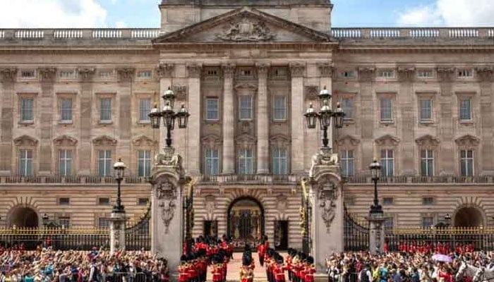 Royal family releases emotional statement