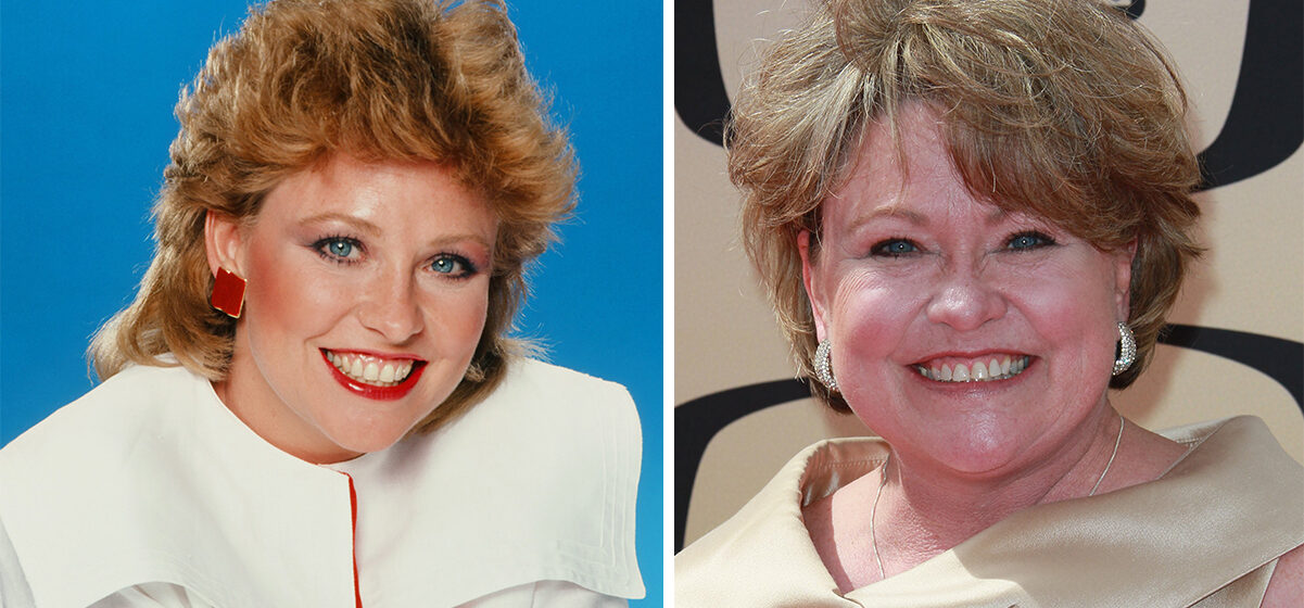 Lauren Tewes left Hollywood and became cheese steward after losing baby