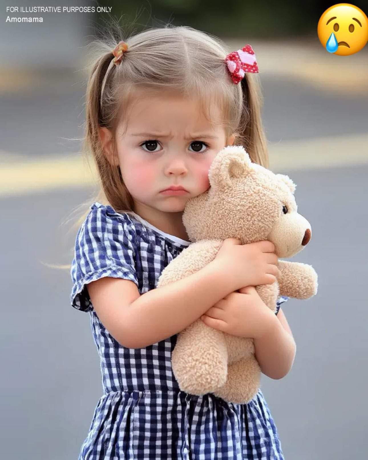 Our 4-year-old threw tantrums about daycare