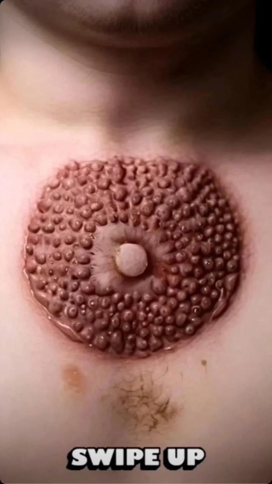 Body Symptoms You Should Be Aware Of