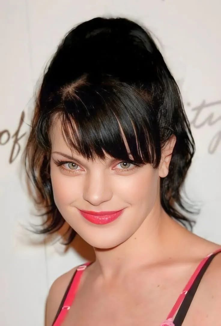 BREAKING: Pauley Perrette just received fantastic news!