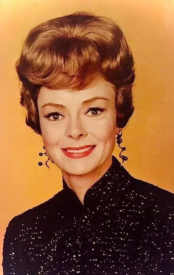 She Played Timmy’s Mom on “Lassie.” See This Legendary Actress Now at 98.