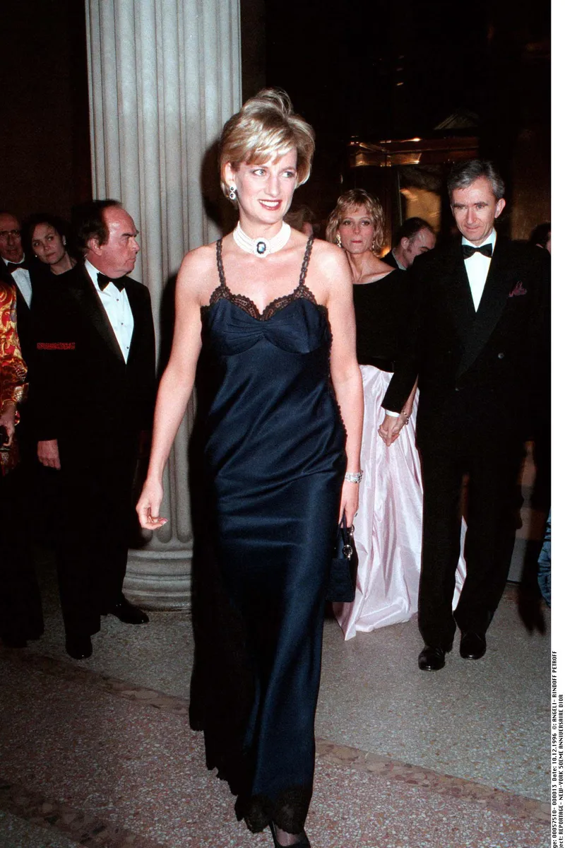20 Princess Diana Looks We’d 100 Per Cent Wear Now