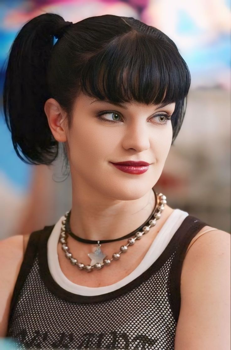 The Real Reason Pauley Perrette Left NCIS: A Deeper Look