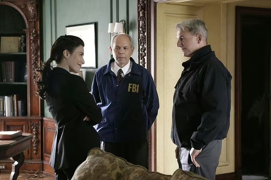 HEARTBREAKING: NCIS FANS JUST RECEIVED SAD NEWS!!!!!