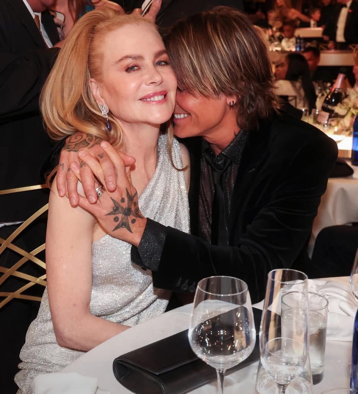 Nicole Kidman & Keith Urban’s Bunya Farm Where Oscar Winner Collects Eggs from Her Chicken Coop