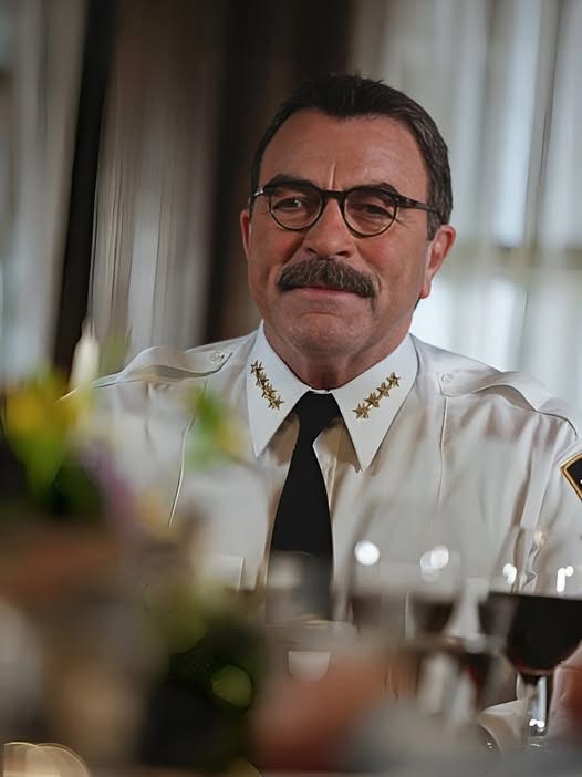 With Heavy Hearts: The Icon Tom Selleck Needs Our Prayers and Support