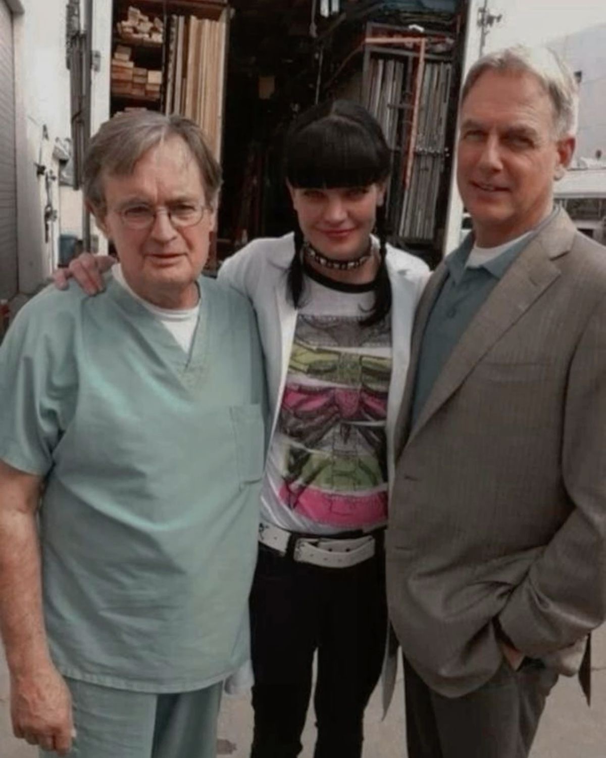 HEARTBREAKING: NCIS FANS JUST RECEIVED SAD NEWS