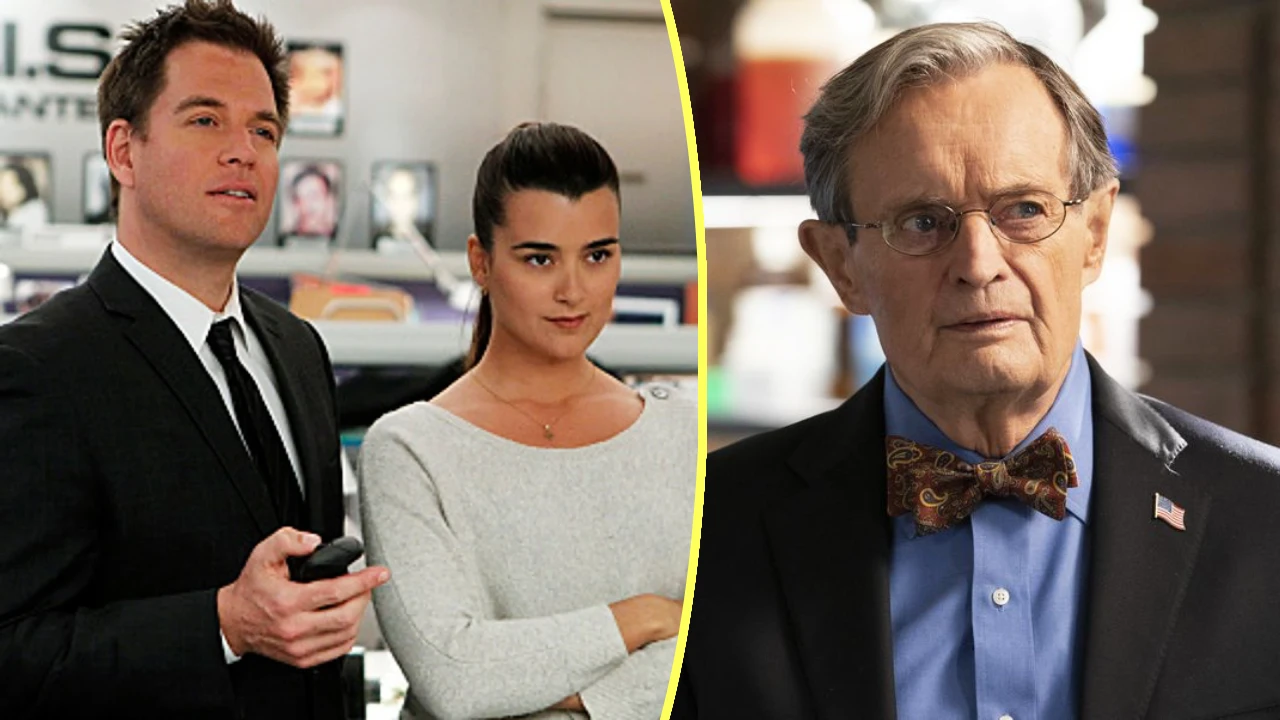 NCIS Spinoff ‘Tony & Ziva’ Was Secretly Inspired by the Episode ‘Ducky Tribute’ in Season 21