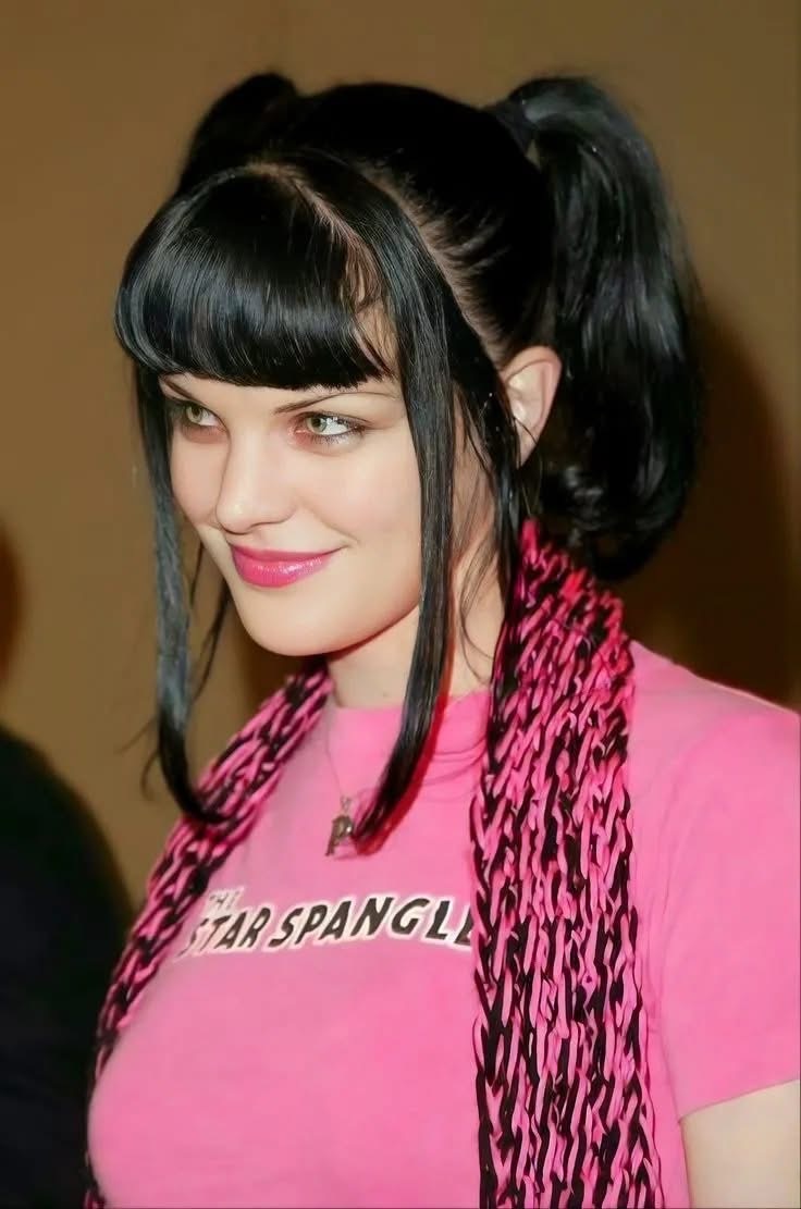 Pauley Perrette, 55, Stuns Fans with Her Ageless Beauty—See It for Yourself