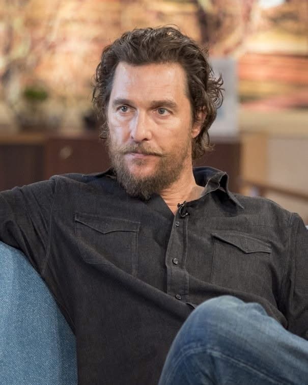Heartbreaking News: Matthew McConaughey’s Impacted by Tragedy
