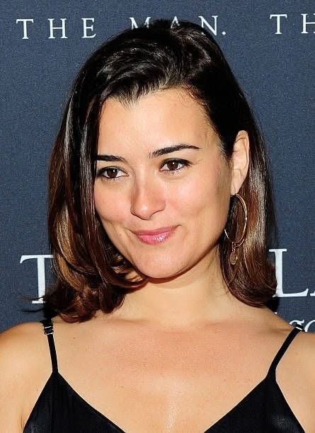 Cote De Pablo From NCIS Stops Denying, Finally Confirms What We Suspected All Along