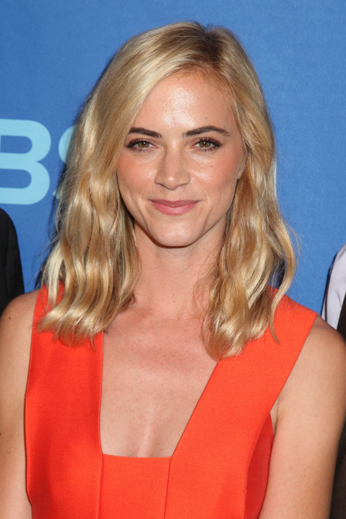 Because of this, Emily Wickersham was permanently removed from NCIS
