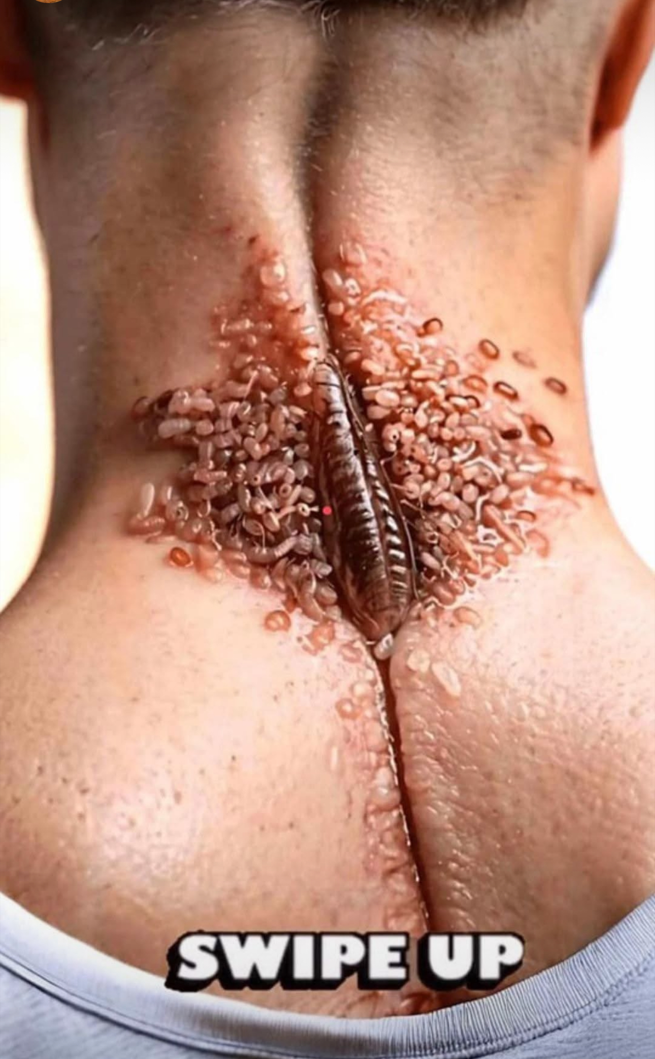 Changes in the Face That Indicate Serious Health Issuess