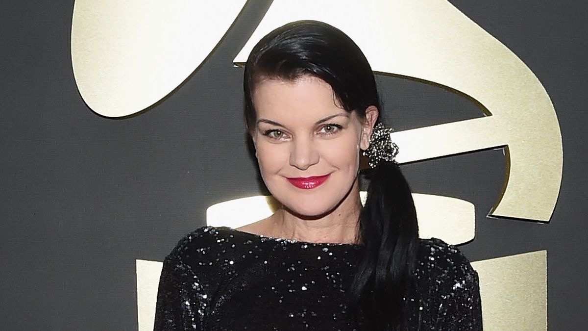 At 55 , Pauley Perrette FINALLY Admits What We All Suspected