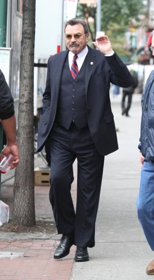 Tom Selleck Tried to Keep His Di sease a Secret, Now We Know!