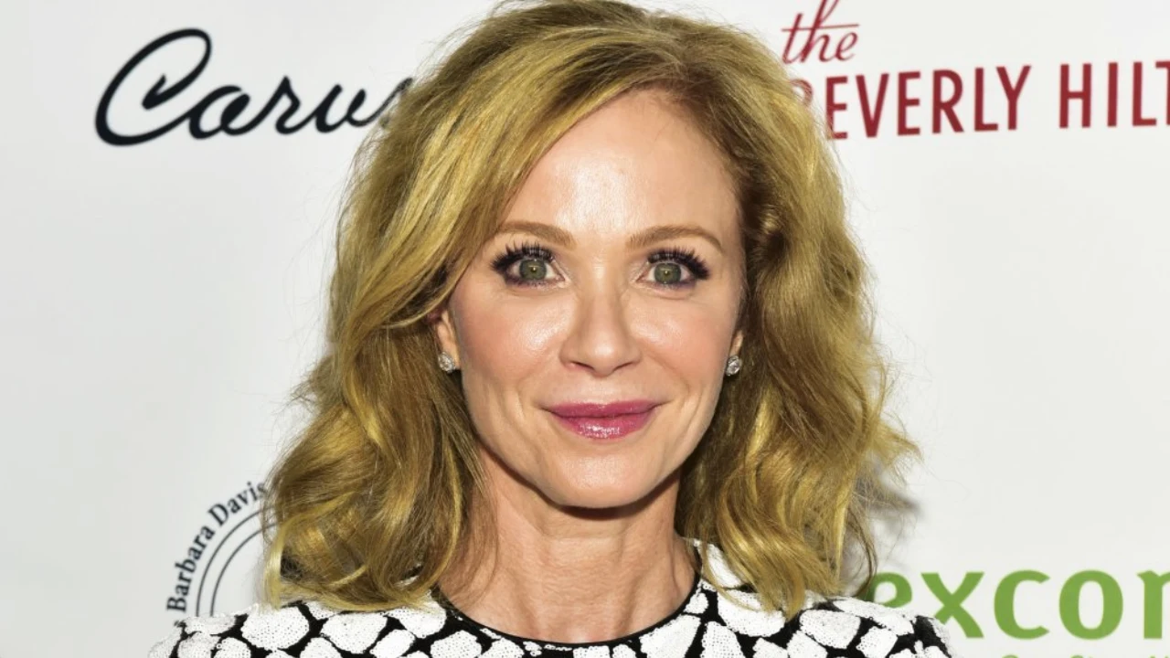 Why Lauren Holly Left NCIS and What Happened to Jenny Shepard
