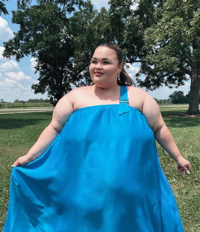 Who Said Beautiful Girls Should Be Slim?”: A Plus-Size Woman Won “Miss Alabama”, Challenging Beauty Standards!