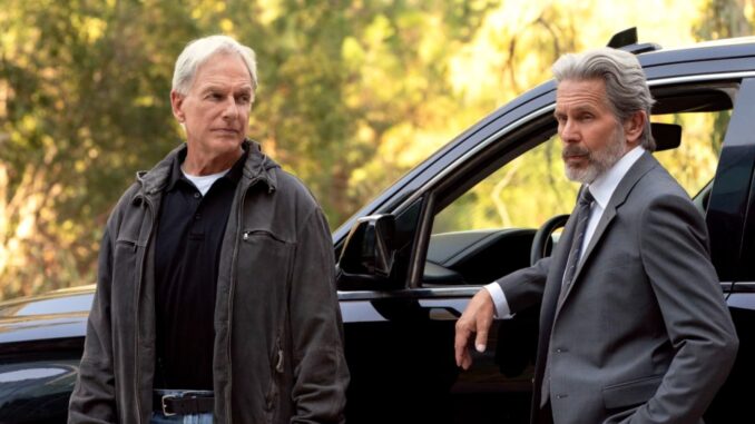 NCIS Season 22’s Gibbs Reference Hinders Parker For Truly Taking Over MCRT