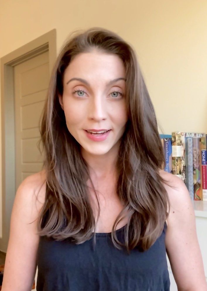 What Nobody Ever Told You Mary Padian From Storage Wars