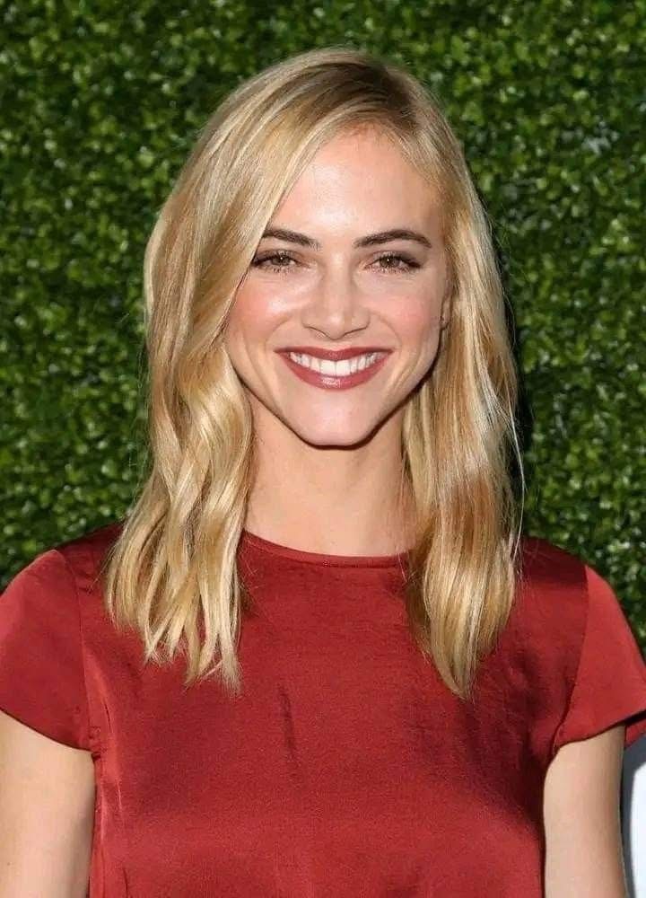 Because of this, Emily Wickersham was permanently removed from NCIS