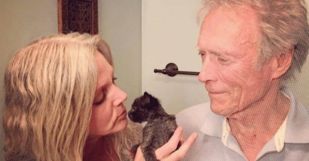 Clint Eastwood Issues Statement After Longtime Partner’s Passing